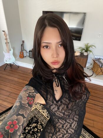 Full leaked Pradasleepingbag private onlyfans photo
