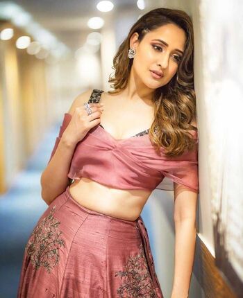 Pragya Jaiswal