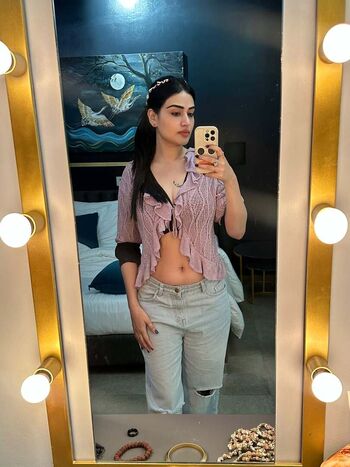 Full leaked Pratiksha bankar page private onlyfans photo
