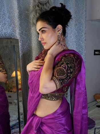 Full leaked Pratiksha bankar page private onlyfans photo