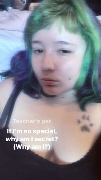 Full leaked Prey ravegir private onlyfans photo