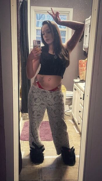 Full leaked Precious faeona page private onlyfans photo