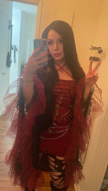 Full leaked Precious faeona private onlyfans photo