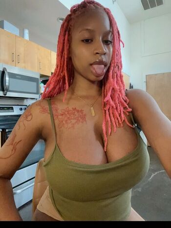 Full leaked Precious wanii private onlyfans photo