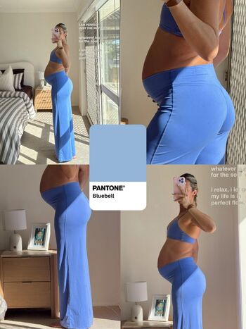 Pregnant Celebs
