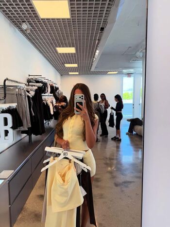Full leaked Presley elise private onlyfans photo
