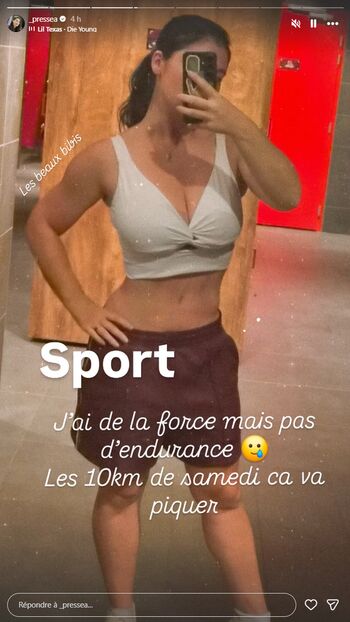 Full leaked Pressea private onlyfans photo