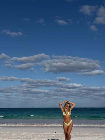 Full leaked Pressley hosbach private onlyfans photo