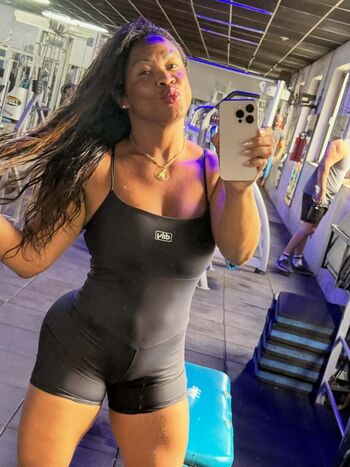 Full leaked Pretas do brasil private onlyfans photo