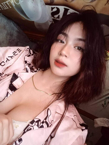 Full leaked Pretty mae private onlyfans photo