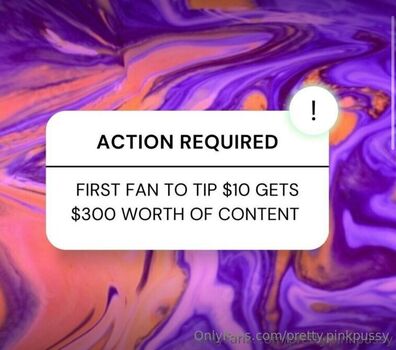 Full leaked Pretty pinkpussy private onlyfans photo