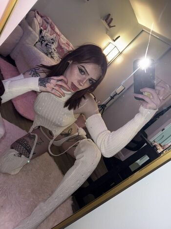Full leaked Prettygirl mak private onlyfans photo