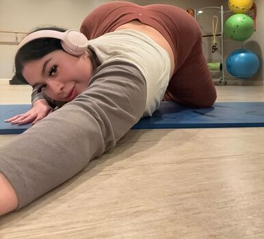 Full leaked Prettymontsy private onlyfans photo