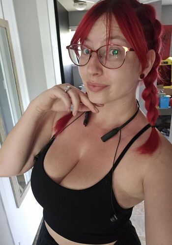 Full leaked Prettyporcelain private onlyfans photo