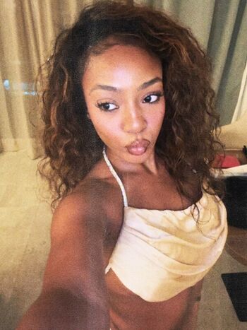 Priah Ferguson
