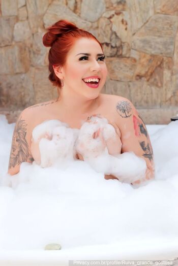 Full leaked Princesa ruiva victoria page private onlyfans photo