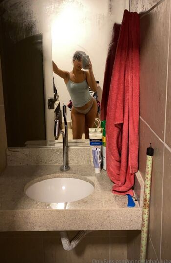 Full leaked Princesinhajujuba private onlyfans photo