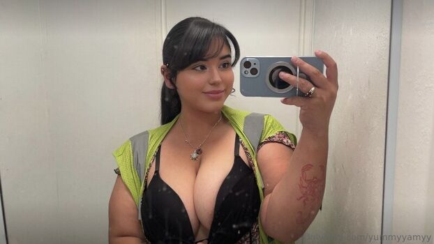 Full leaked Princess amy private onlyfans photo