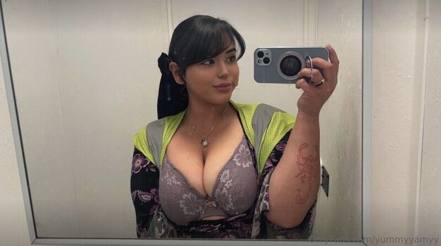 Full leaked Princess amy private onlyfans photo