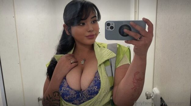 Full leaked Princess amy private onlyfans photo