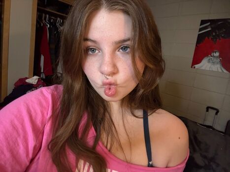 Full leaked Princess bonnie private onlyfans photo