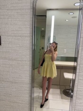 Full leaked Princess emma private onlyfans photo