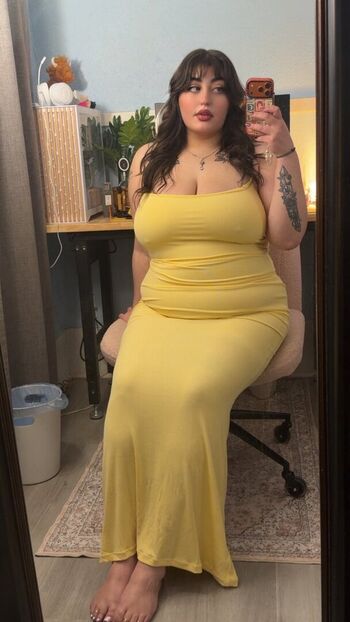 Full leaked Princess jayde private onlyfans photo