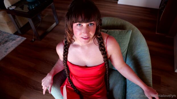Full leaked Princess leia private onlyfans photo