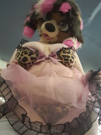 Full leaked Princess lola private onlyfans photo