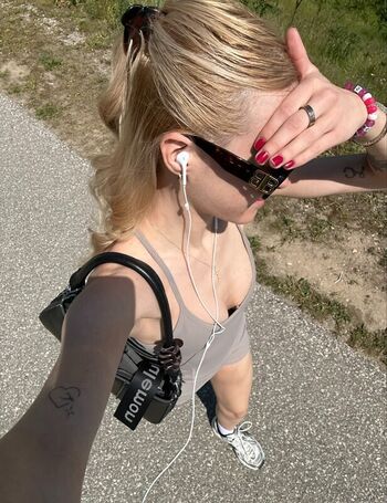 Full leaked Princess lyss private onlyfans photo