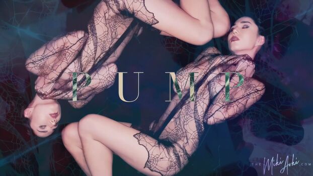 Full leaked Princess miki private onlyfans photo
