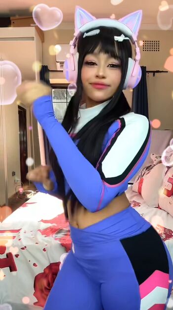 Princess Sachiko (@sachi_hime96) / Princess Sayaka (@sachikos_evil_twin)