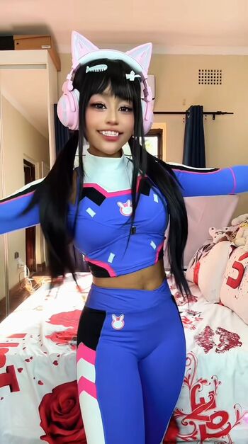 Princess Sachiko (@sachi_hime96) / Princess Sayaka (@sachikos_evil_twin)