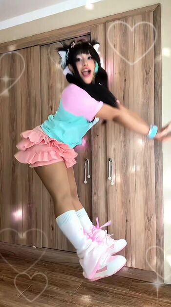 Princess Sachiko (@sachi_hime96) / Princess Sayaka (@sachikos_evil_twin)