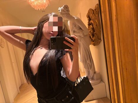 Full leaked Princess tej private onlyfans photo
