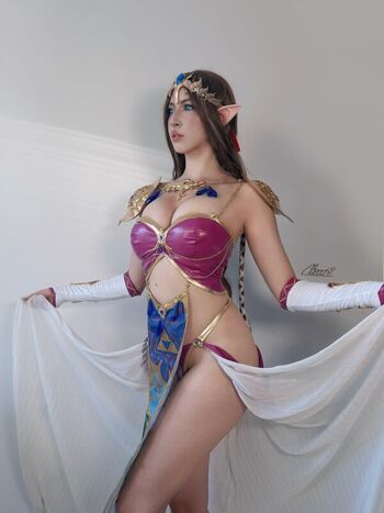 Princess Zelda