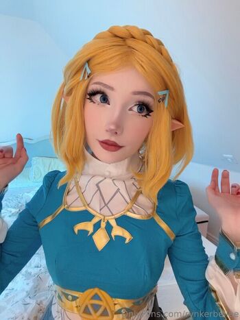 Full leaked Princess zelda private onlyfans photo