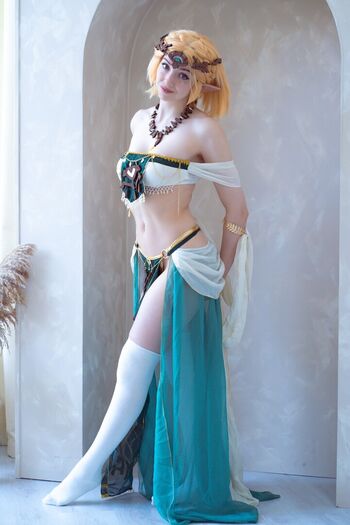 Princess Zelda