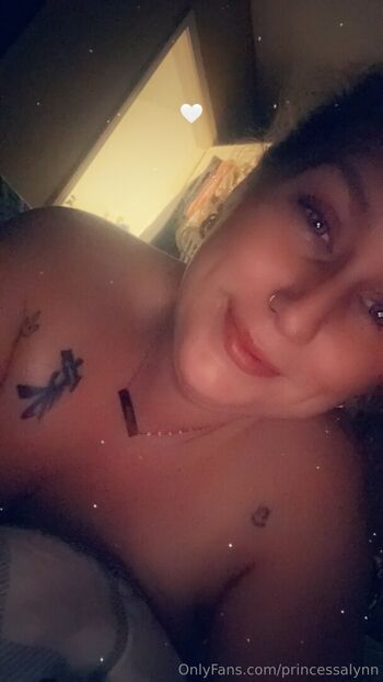 princessalynn