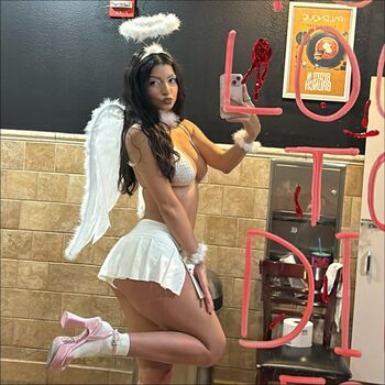 Full leaked Princessannachicana private onlyfans photo