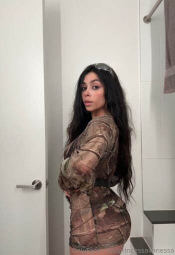 princessavanessa