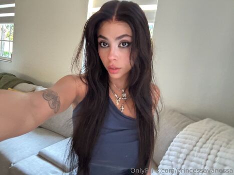 princessavanessa