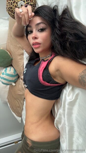 princessavanessa