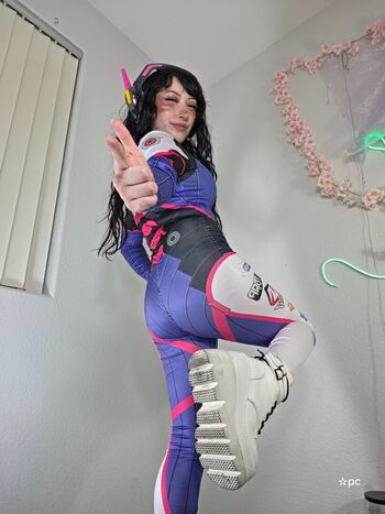 Full leaked Princesschurro private onlyfans photo
