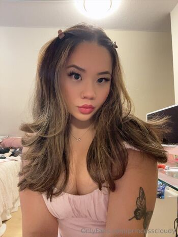 princesscloudy