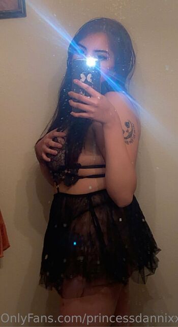 princessdanniixxx