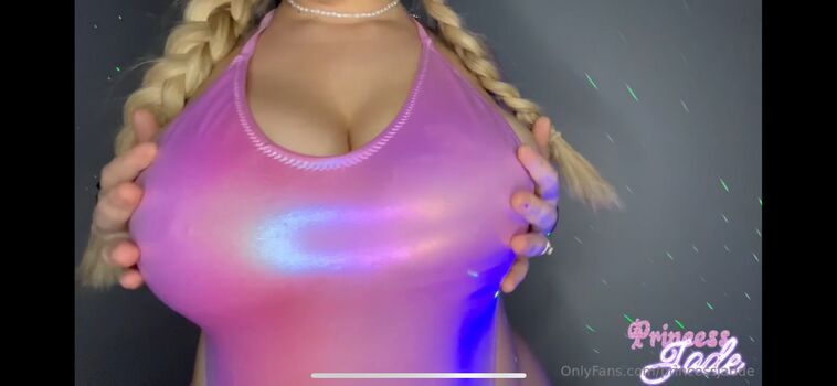 Princessjadde