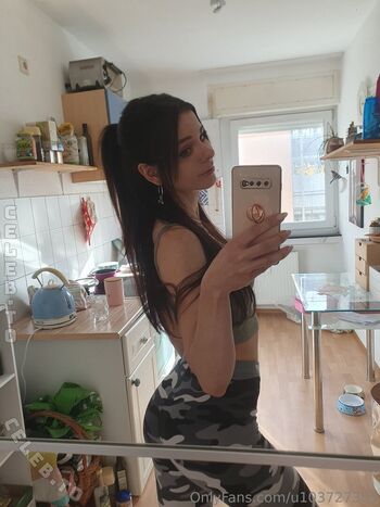 Full leaked Princesskittycash private onlyfans photo