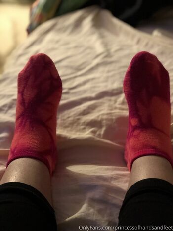 Full leaked Princessofhandsandfeet page private onlyfans photo
