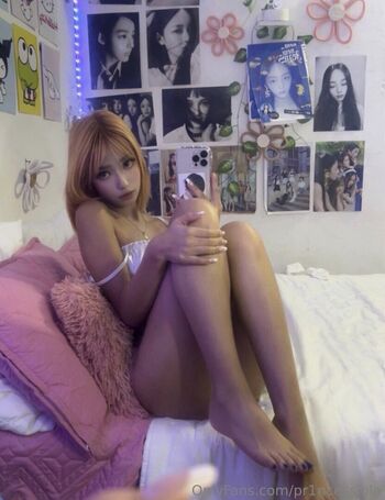 Full leaked Princesssferal private onlyfans photo